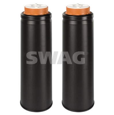 Ochranná sada tlmiča proti prachu SWAG
